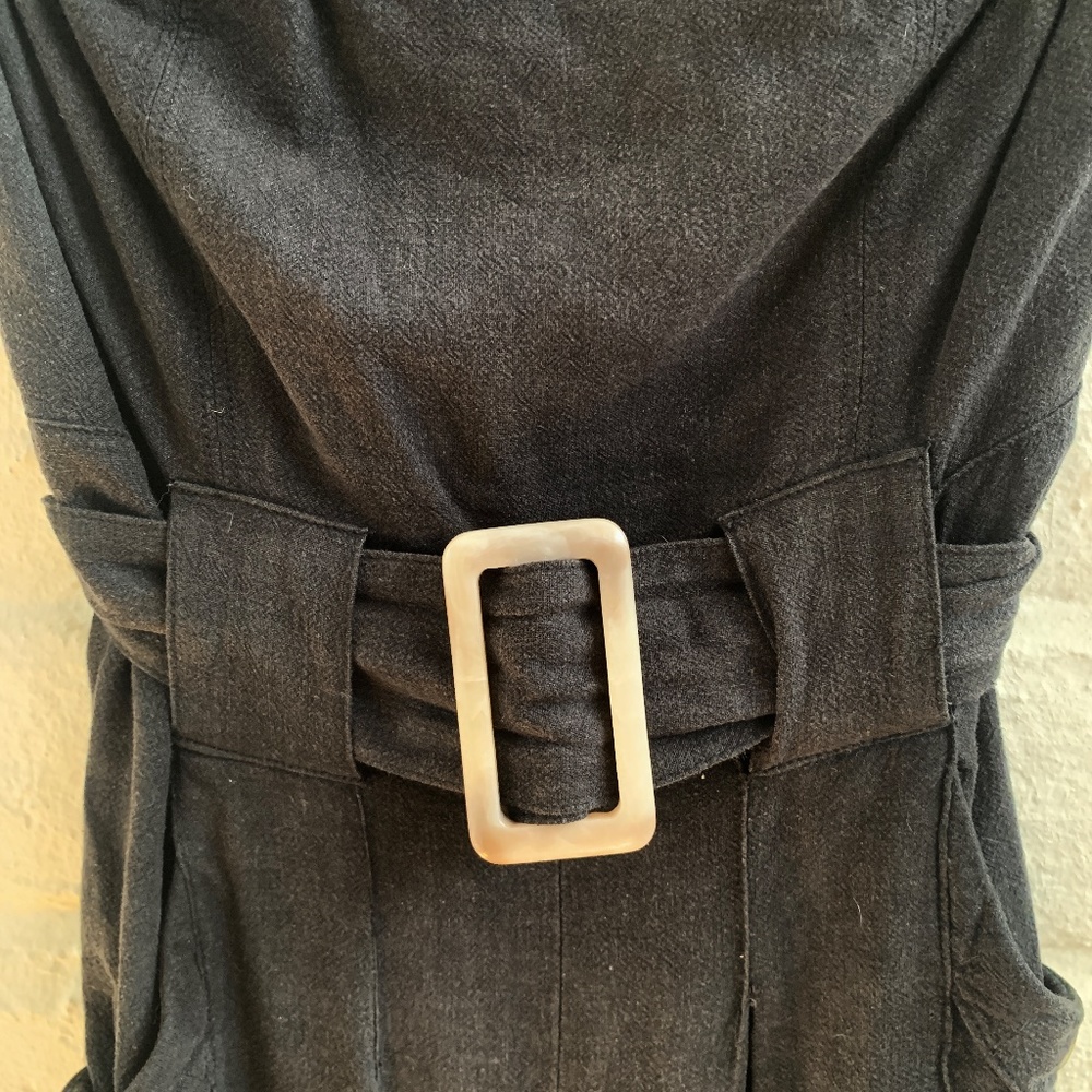 Free People Lucia Strapless Jumpsuit - Picture 6 of 6